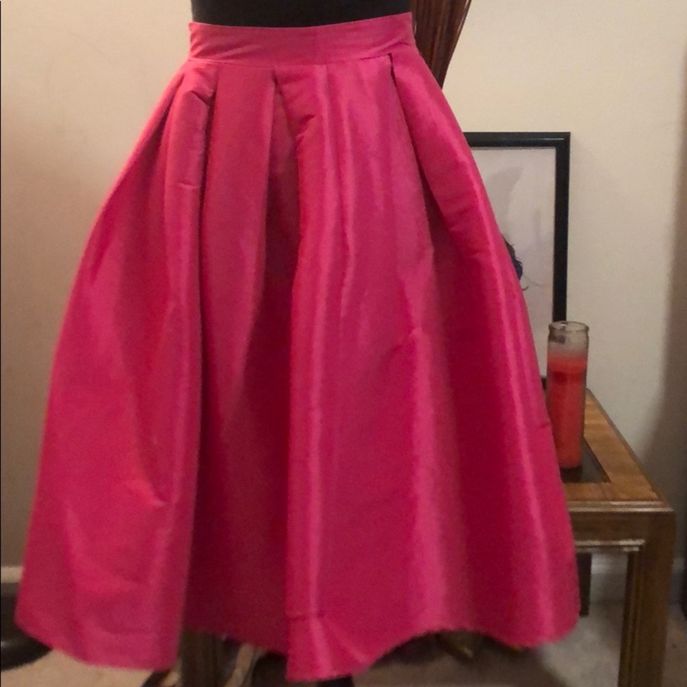 Magenta Bloom